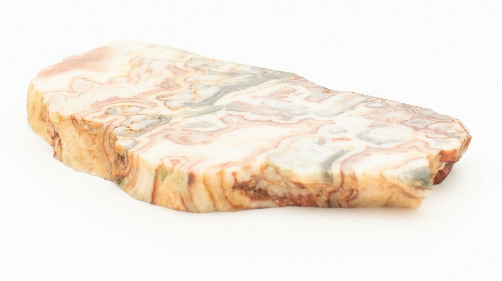Polished-Western-Australian-Crazy-Lace-Agate-Slice-Stone-Slab-Pilbara-CL0010-374001981019-3