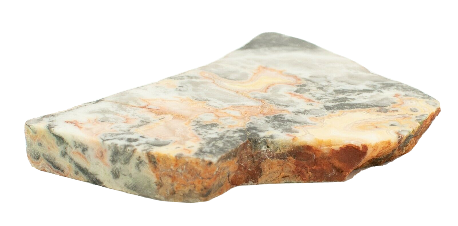 Polished-Western-Australian-Crazy-Lace-Agate-Slice-Stone-Slab-Pilbara-CL057-374012047129-3