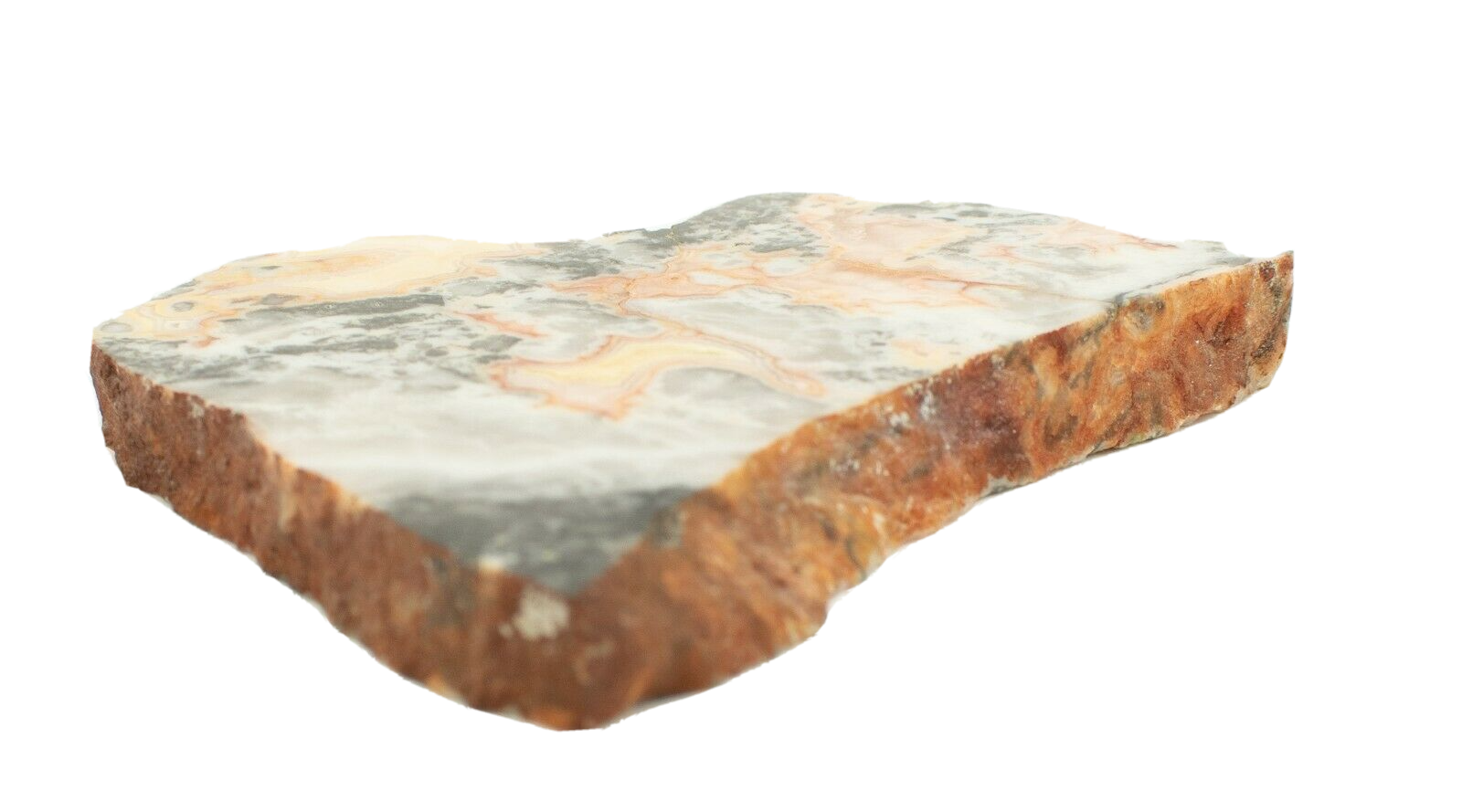 Polished-Western-Australian-Crazy-Lace-Agate-Slice-Stone-Slab-Pilbara-CL057-374012047129-4