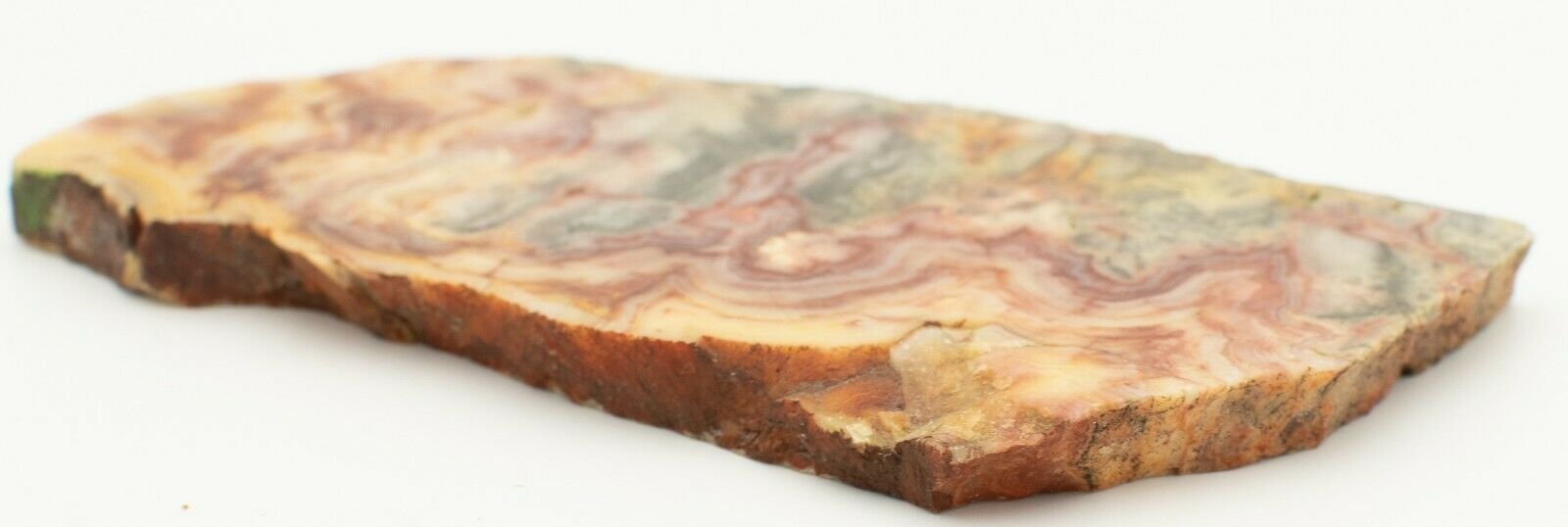 Polished-Western-Australian-Crazy-Lace-Agate-Slice-Stone-Slab-Pilbara-CLO995-374010456449-3