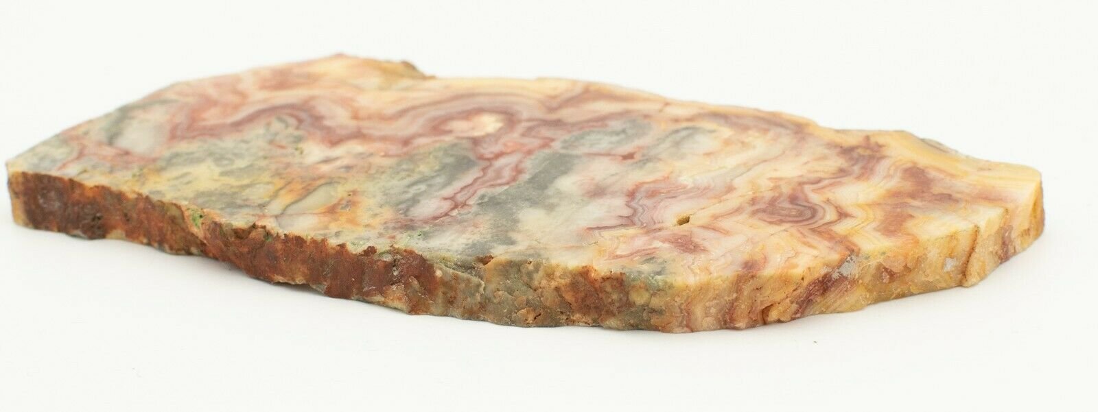 Polished-Western-Australian-Crazy-Lace-Agate-Slice-Stone-Slab-Pilbara-CLO995-374010456449-4