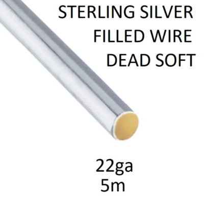 Variation-of-925-STERLING-SILVER-FILLED-WIRE-DEAD-SOFT-110-PLATED-JEWELLERY-WIRE-WRAPPING-332549409049-0ea9