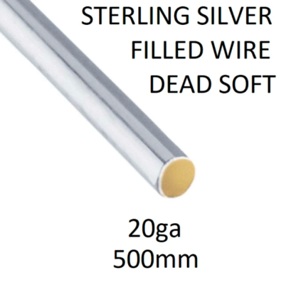 Variation-of-925-STERLING-SILVER-FILLED-WIRE-DEAD-SOFT-110-PLATED-JEWELLERY-WIRE-WRAPPING-332549409049-f282