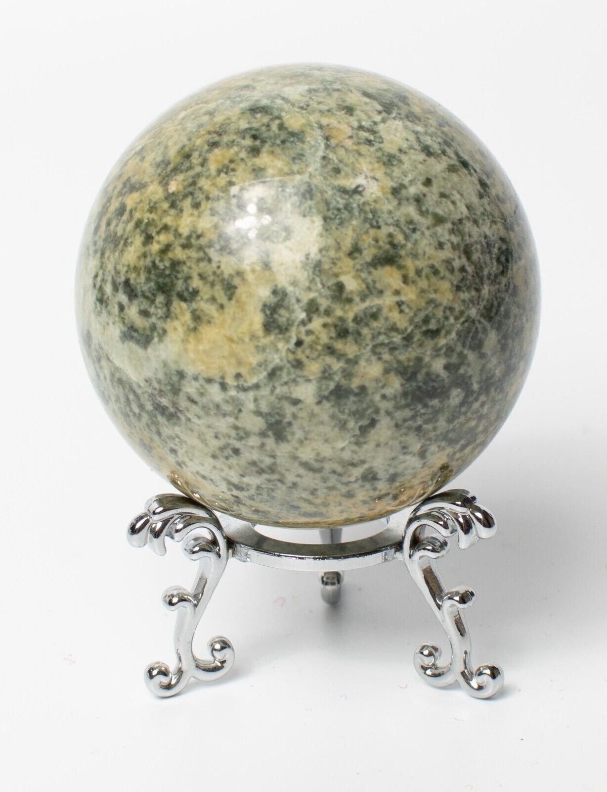 Western-Australian-Chrome-Diopside-65mm-Rock-Sphere-Free-Stand-Jasper-CD3008232-374907759289-4